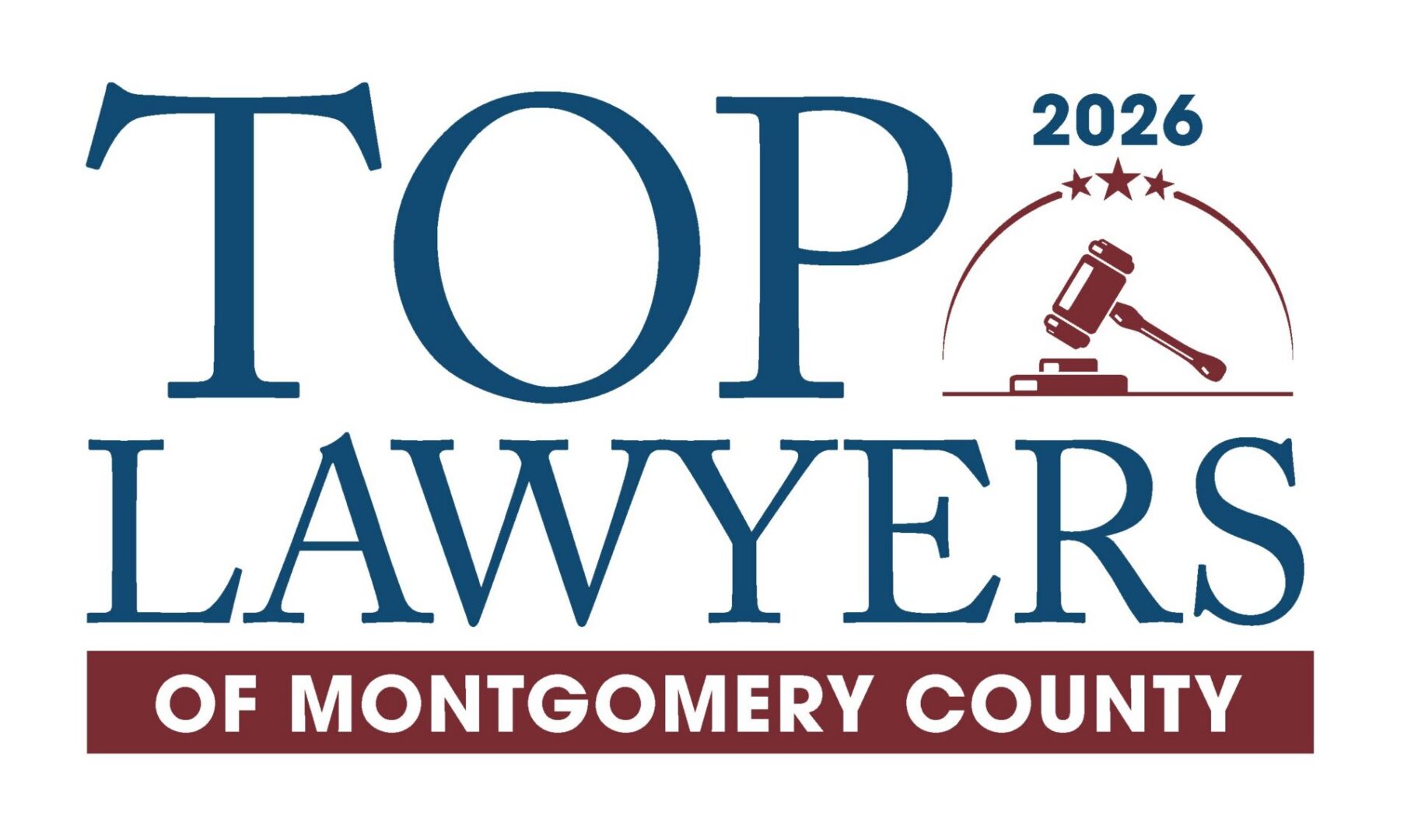 Top Lawyers Montgomery_Logo 2026